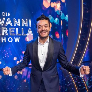 Giovanni Zarrella ist neuer Rategast bei "The Masked Singer"