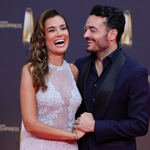 Giovanni Zarrella musste hart um seine Jana Ina kämpfen!