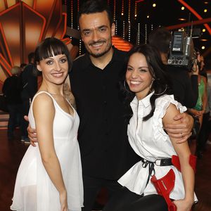 "Let's Dance"-Fans sind sich sicher: ER muss heute gehen!
