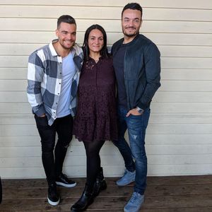 Giovanni Zarrellas Schwester Maria ist endlich schwanger!