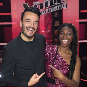 Lasagne-Party und Co.: So cool sind die "The Voice"-Coaches!