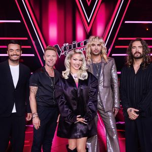 "The Voice of Germany"-Finalstart fällt bei den Fans durch