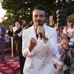 Ehrliche Worte: Giovanni Zarrella plagt eine ständige Angst