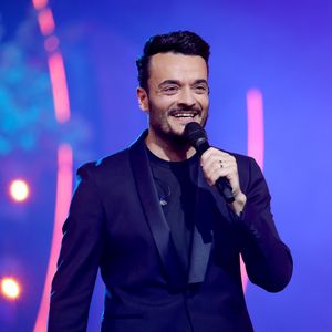 So ging Giovanni Zarrella mit Rückschlägen in Karriere um