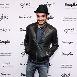 Giovanni Zarrella will seinen Kids behütete Kindheit bieten