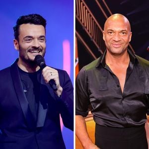 Giovanni Zarrella feiert Reunion mit Entdecker Detlef Soost