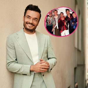 Auf Italienisch: Giovanni Zarrella covert Backstreet Boys