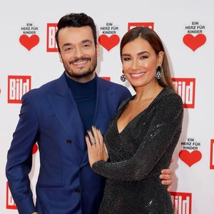Nicht Giovanni: Für diesen Star schwärmt Jana Ina Zarrella