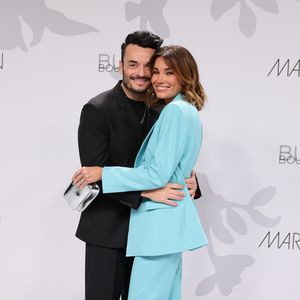 Giovanni Zarrella liebt seine Jana Ina mehr als je zuvor