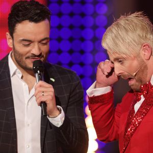 Doch kein Bro'Sis-Comeback: Giovanni Zarrella meldet sich