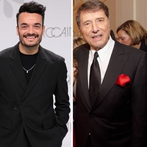 Hommage: Giovanni Zarrella singt Duett mit Udo Jürgens (†)
