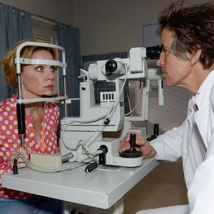 Niederschmetternde Diagnose: Diese GZSZ-Figur erblindet!