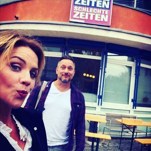 Echt jetzt? Diese GZSZ-Stars feiern nur ungern Silvester