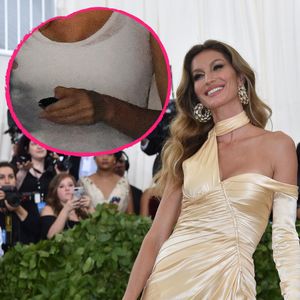 Ausflug mit den Kids: Gisele Bündchen wieder ohne Ehering