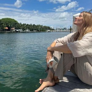 Drittes Kind: So geht es Gisele Bündchen nach der Geburt