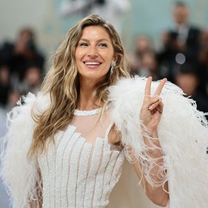 So stillt Model Gisele Bündchen ihre Schwangerschaftsgelüste