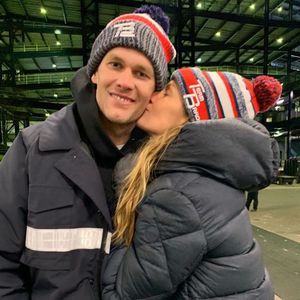 Nach Tom Bradys NFL-Überraschung: Gisele rührt mit Worten