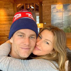 Sohn Jack wird 13: Tom Brady und Gisele Bündchen gratulieren