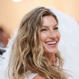 Erste Infos: Gisele Bündchen soll wieder schwanger sein