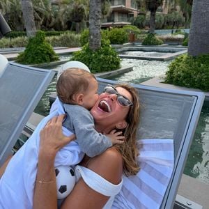 Gisele Bündchen spricht über spätes Mutterglück und Alltag