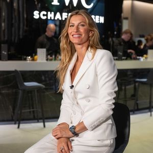 Nach Baby: Gestylt zu werden ist für Gisele Bündchen Luxus