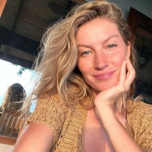 Vier Kippen! So ungesund frühstückte Gisele Bündchen