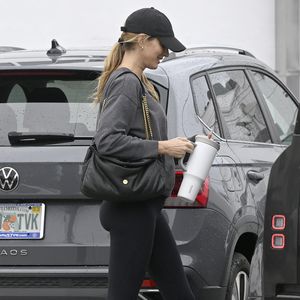 Kleine Wölbung: Gisele Bündchen mit Babybauch gesichtet