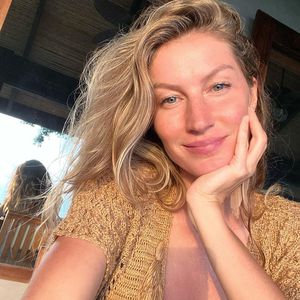 Gisele Bündchen hasst es, "Stiefmutter" genannt zu werden