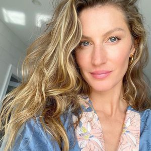 Gisele Bündchen ehrlich: Wie ist das Älterwerden für sie?