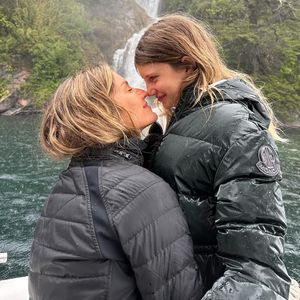 Gisele Bündchen feiert Tochter Vivians zwölften Geburtstag
