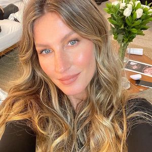 Romanze mit Trainer? Gisele Bündchen teilt kryptische Zeilen