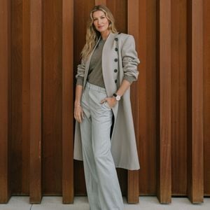 Nach Baby-News: Gisele Bündchen ist jetzt erstmals unterwegs