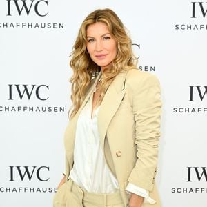 Gisele Bündchen teilt neuen Schnappschuss von ihrem Baby