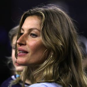 Für Gisele Bündchen war Trennung von Tom Brady "wie ein Tod"