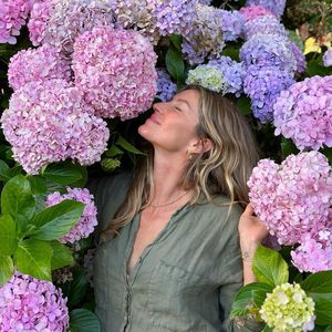 In Brasilien: So feierte Gisele Bündchen das Weihnachtsfest