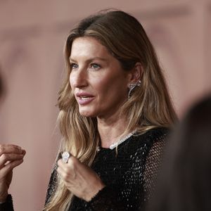 Familie warnte Gisele Bündchen vor "mittellosem" Ehemann