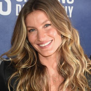 Also doch: Hier knutscht Gisele Bündchen ihren Joaquim!