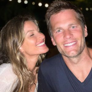 Insider sicher: Ehe von Gisele und Tom Brady nicht zu retten