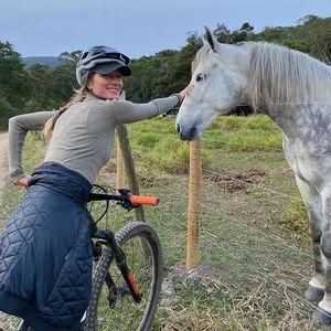 "Magischer Ort": Gisele Bündchen genießt Urlaub in Brasilien