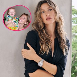 So süß gratuliert Gisele Bündchen Toms Sohn zum 16. Bday!