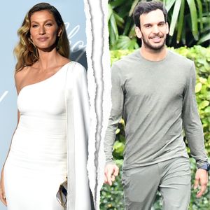 Sind Gisele Bündchen und ihr Joaquim Valente etwa getrennt?
