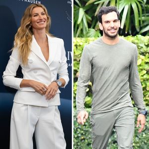 Gisele Bündchen erwartet Baby Nummer drei mit Freund Joaquim