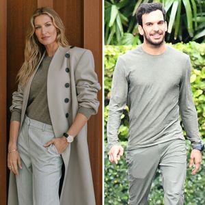 Gisele Bündchen plant trotz Baby keine Hochzeit mit Joaquim