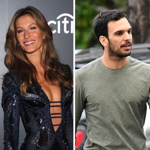 Gisele Bündchen bezieht Stellung: Datet sie etwa Joaquim?