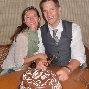 Elf Jahre verheiratet! Gisele Bündchen gratuliert ihrem Tom