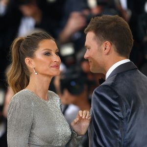 Nach NFL-Pleite: Gisele Bündchen belustigt von Ex Tom Brady