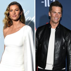 Tom Brady steht Ex-Frau Gisele Bündchen nach Baby-News bei