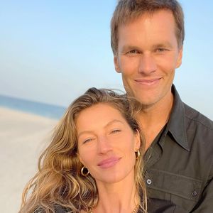 Nach angeblicher Ehekrise mit Gisele: Tom Brady ist traurig