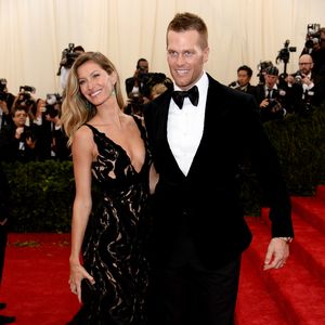 Scheidung von Gisele Bündchen? Tom Brady ist "sehr verletzt"