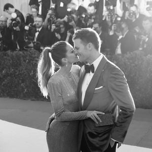 Ehekrise: Was ist bei Gisele Bündchen und Tom Brady los?